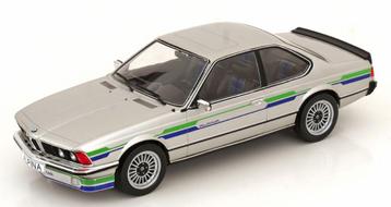 BMW Alpina B7 - Échelle 1/18 - Edition limitée - PRIX : 69€ beschikbaar voor biedingen