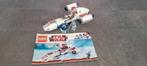 Lego star wars  8085, Gebruikt
