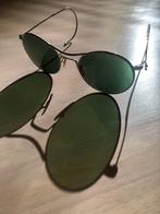 piloten zonnebril vintage (1960 ongebruikt), Handtassen en Accessoires, Zonnebrillen en Brillen | Heren, Overige merken, Zonnebril
