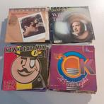 Vinyl singles lot van 71 stuks, Cd's en Dvd's, Vinyl Singles, Ophalen of Verzenden