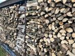 Bois de chauffage 50cm,  sec depuis 3 ans non résineux, Enlèvement, Hêtre, Bûches