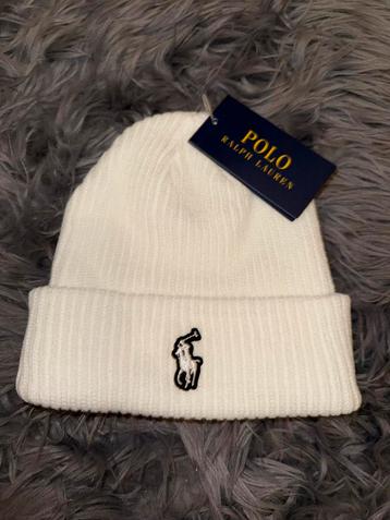 Nieuwe Ralph Lauren Muts beschikbaar voor biedingen