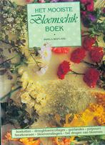 Het mooiste bloemschikboekpamela westland 256 blz, Boeken, Ophalen of Verzenden, Zo goed als nieuw