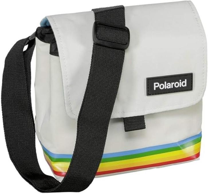 Polaroid  cameratas SNELLE GRATIS LEVERING, Audio, Tv en Foto, Foto | Cameratassen, Nieuw, Verzenden