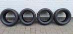 Volvo XC40 Zomerbanden Continental 235 55 R18, Ophalen, 18 inch, Gebruikt, 235 mm
