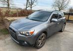 Mitsubishi ASX 1.8D Full Optie 2012 Face-Lift, Auto's, Mitsubishi, Leder, Bedrijf, Diesel, ASX