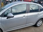 SPIEGEL LINKS Citroën C3 (SC) (01-2009/01-2017), Gebruikt, Citroën