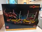 Lego 76956 Jurrasic Parc T-Rex Breakout, Ophalen, Nieuw, Lego