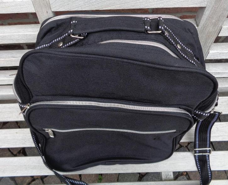 schoudertas- draagtas, Handtassen en Accessoires, Tassen | Schoudertassen, Nieuw, Ophalen of Verzenden