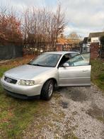 Audi A3 Automaat (Klaar om in te schrijven), Automaat, Bedrijf, 5 deurs, Zilver of Grijs