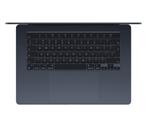 Apple Macbook air 13inch (2024) M3 16GB/512GB, Ophalen, Zo goed als nieuw, Apple