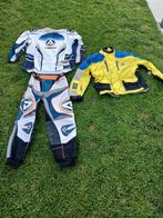 Crosskledij vest, broek en trui, Enlèvement ou Envoi