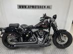 Harley Davidson FLSTSB CROSSBONES CROSS BONES SOFTAIL 1584 B, 2 cilinders, Chopper, Bedrijf, Meer dan 35 kW