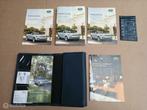 Handleiding Range Rover L405 Vogue Boekjes Instructieboekje, Utilisé, Enlèvement ou Envoi