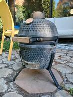 kamodo mini bbq ei, Ophalen, Gebruikt