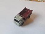 Bedford 7 1/2 ton tipper Lesney, Ophalen, Gebruikt, Lesney