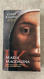 Ik, Maria Magdalena van Geert Kimpe, Ophalen of Verzenden, Nieuw