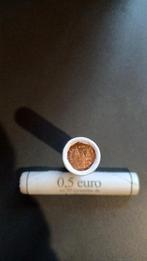 Espagne 2022 cartouche Neuve de 1 centime, Enlèvement ou Envoi, Espagne, 1 centime, Monnaie en vrac