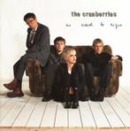 The Cranberries ‎– No Need To Argue, CD & DVD, CD | Pop, Utilisé, Enlèvement ou Envoi