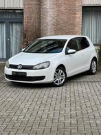 Volkswagen Golf 6 1.4 Benzine Euro 5, Te koop, Bedrijf, Benzine, Coupé