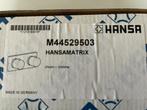HANSA HANSALIVING bad- en/of douchemengkraan, ingebouwd,, Doe-het-zelf en Bouw, Sanitair, Ophalen of Verzenden, Nieuw, Chroom