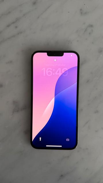 Iphone 13 Pro Max (512 GB) beschikbaar voor biedingen