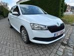 skoda fabia 5 deurs, Autos, Skoda, Achat, Euro 6, Entreprise, Boîte manuelle