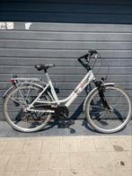 Fiets, Fietsen en Brommers, Fietsen | Dames | Sportfietsen en Toerfietsen, Ophalen, Zo goed als nieuw