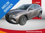 Hyundai Tucson 1.6 T-GDi Hybrid Feel, Stof, Gebruikt, 230 pk, 4 cilinders