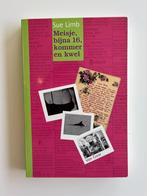 Meisje, bijna 16, kommer en kwel - Sue Limb, Enlèvement ou Envoi, Utilisé