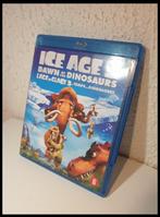 L'AGE DE GLACE 3: LE TEMPS DES DINOSAURES - Blu-ray, CD & DVD, Utilisé, Enlèvement ou Envoi, Aventure