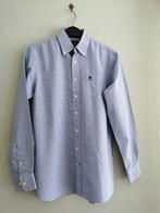 mooi ruitjeshemd  River Woods  maat S, Kleding | Heren, Overhemden, Ophalen of Verzenden, Gedragen, River woods, Halswijdte 38 (S) of kleiner