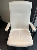 Bureaustoel, verstelbare hoogte, Huis en Inrichting, Ophalen, In hoogte verstelbaar, Gebruikt, Bureau