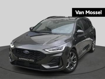 Ford Focus Clipper ST Line Style|Driver Assist|Camera beschikbaar voor biedingen