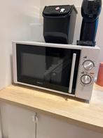 Microgolfoven Friac, Comme neuf, Enlèvement, Micro-ondes, Plaque tournante