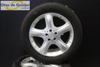 19 Inch Mercedes MB GLE Zomerbanden 5.5MM 255/50R19, Auto-onderdelen, Banden en Velgen, Gebruikt, 255 mm, -, -