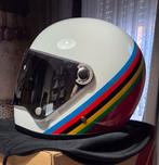 À vendre casque AGV X3000 Gloria legends, Motoren, Kleding | Motorhelmen, Ophalen, Nieuw met kaartje, S, AGV