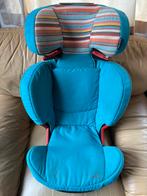 Siège auto maxi cosi rodifix air protect bleu + motif tricot, Enfants & Bébés, Sièges auto, Enlèvement, Utilisé, Protection latérale