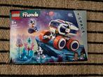 Lego 42602 friends space research rover, Enlèvement ou Envoi, Comme neuf, Lego