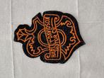 Harley Davidson strijk patch, nieuw., Ophalen of Verzenden, Nieuw