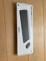 Logitech MK470, Ophalen, Zo goed als nieuw