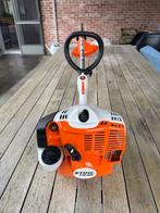 Débroussailleuse Stihl FS 50, Jardin & Terrasse, Débroussailleuses, Enlèvement, Comme neuf