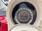 Fiat 500 1.2 benzine 2012 150 000 km 1 jaar garantie, Auto's, Voorwielaandrijving, Euro 5, Stof, USB