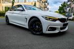 BMW 420i Coupé M pakket Sportophanging Automaat Historiek, Te koop, Alcantara, 2000 cc, Benzine