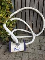 Piranha Automatic Pool cleaner, Ophalen of Verzenden, Zo goed als nieuw, Reinigingsmiddel