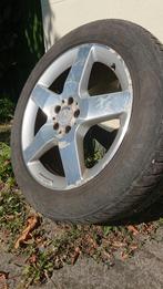 Jantes 19 AMG pour Mercedes ML ou GLE, Auto-onderdelen, Banden en Velgen, Ophalen of Verzenden, Winterbanden, Band(en)