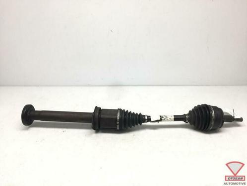 vw transporter t5 aandrijfas rechts voor 7h0407272ab, Auto-onderdelen, Remmen en Aandrijving, Volkswagen, Gebruikt