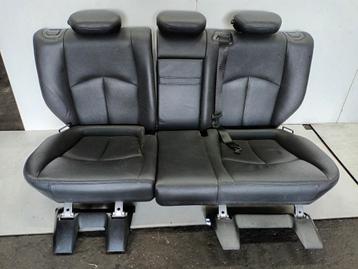 INTERIEUR Mercedes-Benz E Combi (S211) (01-2003/07-2009) beschikbaar voor biedingen