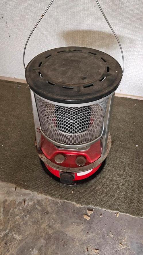 Gebruikte Petroleumkachels, Huis en Inrichting, Kachels, Gebruikt, Ophalen