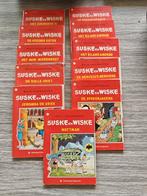 Suske & wiske stripverhalen, Ophalen of Verzenden, Zo goed als nieuw
